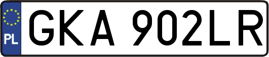 GKA902LR