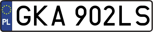 GKA902LS