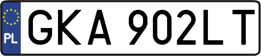 GKA902LT