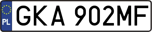 GKA902MF