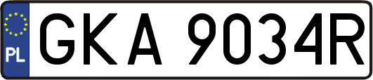 GKA9034R