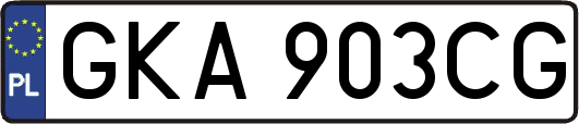 GKA903CG