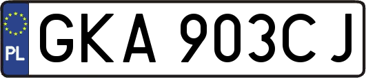 GKA903CJ