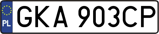 GKA903CP