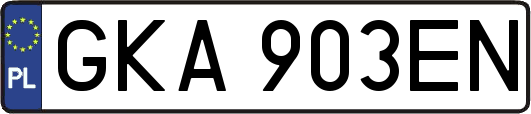 GKA903EN