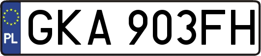 GKA903FH