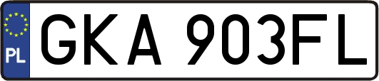GKA903FL