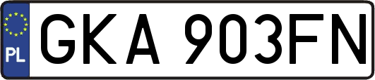GKA903FN