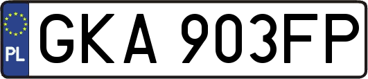 GKA903FP