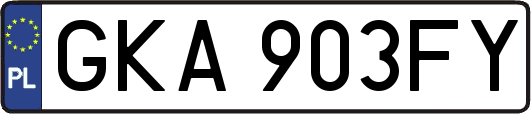 GKA903FY