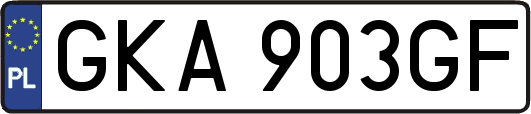 GKA903GF