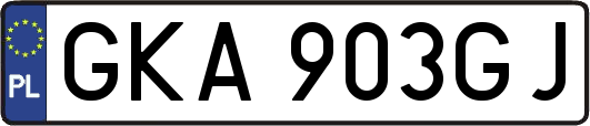 GKA903GJ