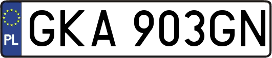 GKA903GN