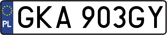 GKA903GY