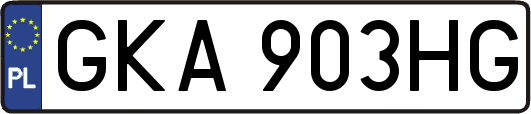 GKA903HG