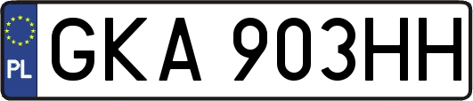 GKA903HH