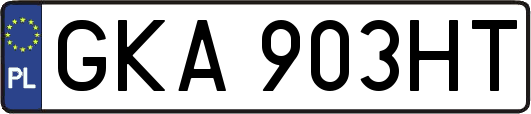 GKA903HT