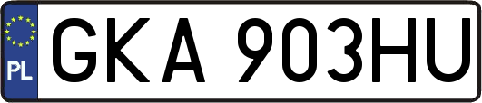 GKA903HU