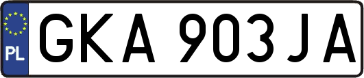 GKA903JA