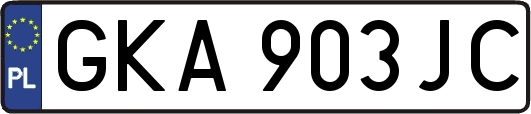 GKA903JC