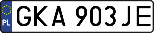 GKA903JE