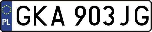 GKA903JG