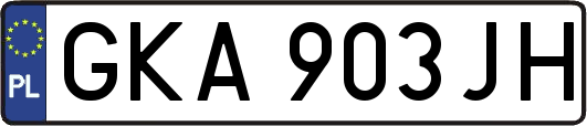 GKA903JH