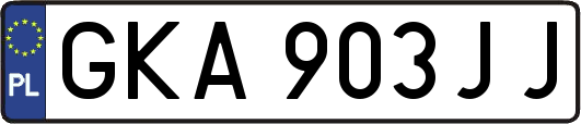 GKA903JJ