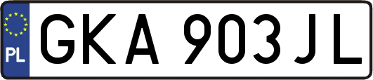 GKA903JL