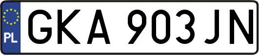 GKA903JN