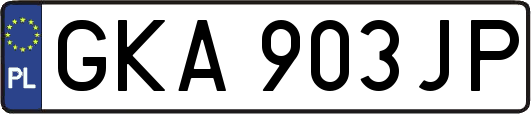 GKA903JP