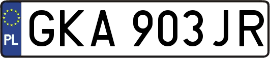 GKA903JR