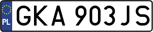 GKA903JS