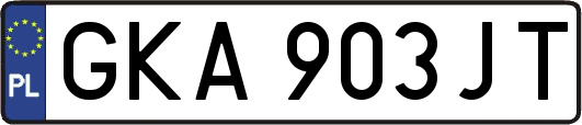 GKA903JT