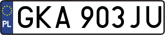 GKA903JU