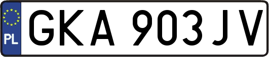 GKA903JV