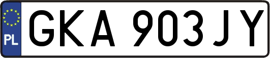 GKA903JY