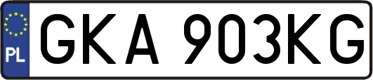 GKA903KG