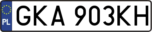 GKA903KH