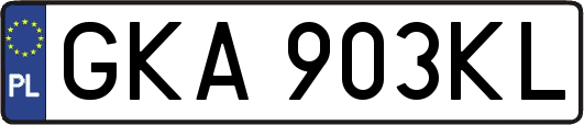 GKA903KL