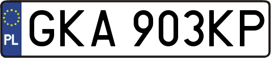GKA903KP