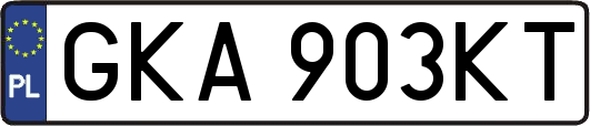 GKA903KT