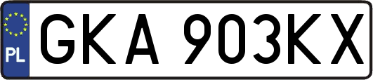 GKA903KX