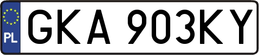 GKA903KY