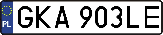 GKA903LE
