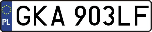 GKA903LF
