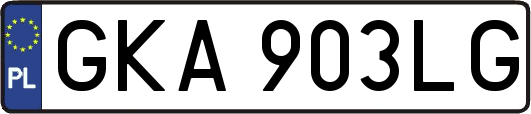 GKA903LG