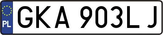 GKA903LJ