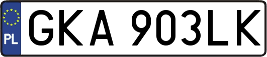 GKA903LK