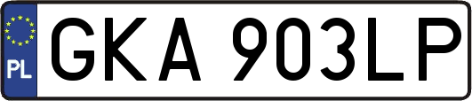 GKA903LP